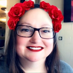 Meet your Posher, April